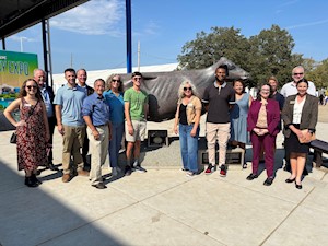 World Dairy Expo w Local Leaders